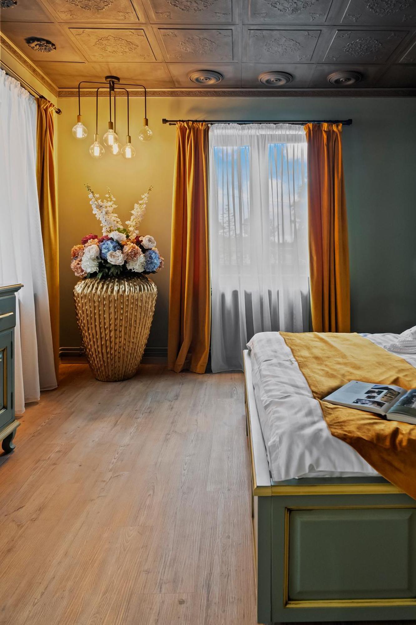 Gela'S Terrace Apartment 锡比乌 外观 照片